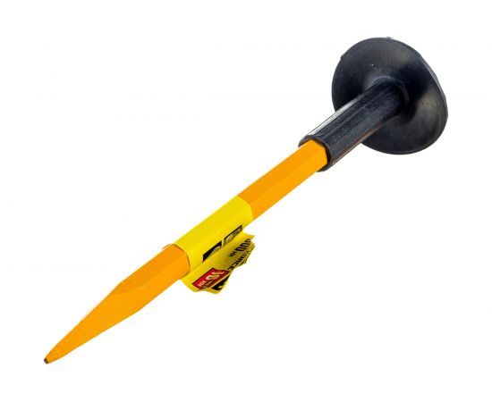 Кернер с протектором 300 мм STAYER СТАНДАРТ 2140-30 – изображение 2