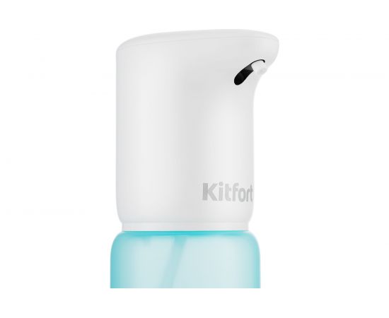 Сенсорный диспенсер для мыла-пены KITFORT КТ-2045 – изображение 2