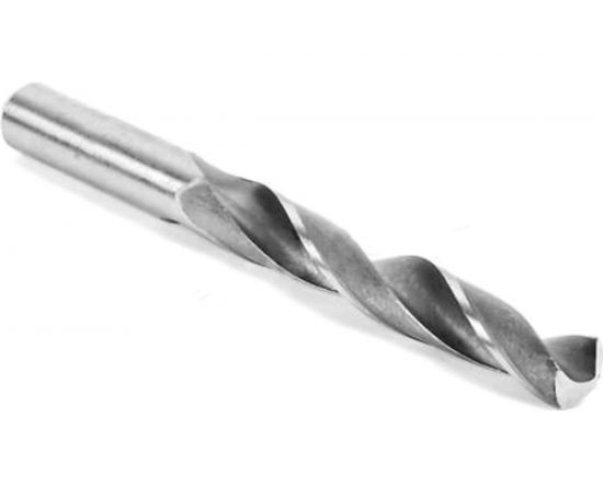 Сверло по металлу Туламаш цилиндрический хвостовик 18.2 Р6М5 124916 – изображение 2