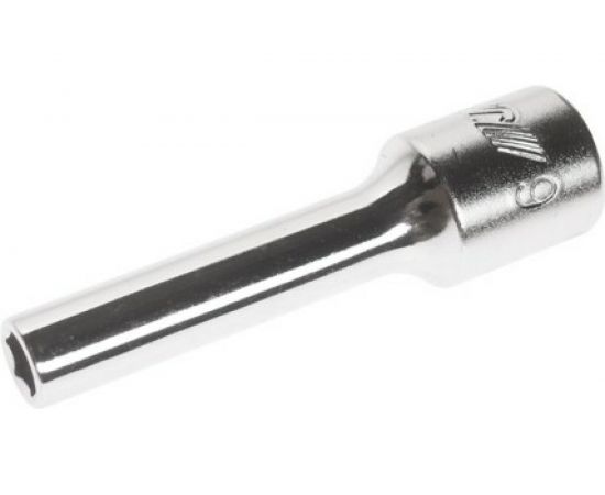 Головка т??рцевая 3/8” 06 высокая L=63мм JTC 36306 – изображение 2