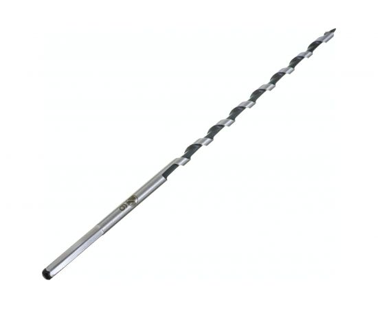 Сверло спиральное по дереву 6x230 мм РЕЗОЛЮКС 60601 – изображение 2