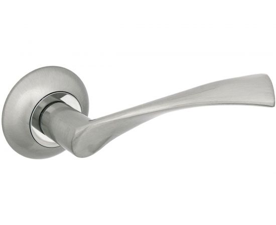 Дверная ручка Фабрика замков FZ 03-C SN СТ-00000002 – изображение 2