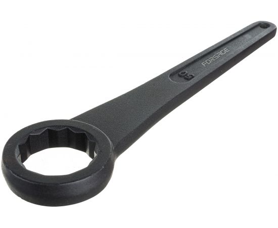 Накидной ключ Forsage ударный, односторонний, удлиненный, 50мм F-79250 – изображение 2