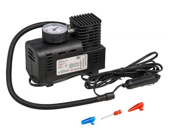 Компрессор в пластиковом корпусе Airline SMART O CA-012-08O – изображение 2