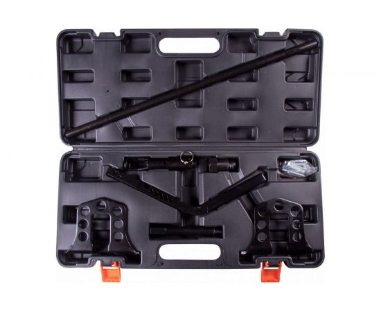 Универсальный рассухариватель клапанов AFFIX, кейс, 7 предметов AF10310007C – изображение 2