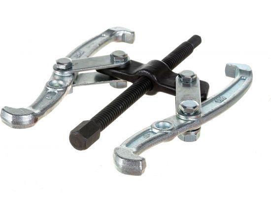 Двухлапковый механический съемник КВТ СМ-160Д 82131 – изображение 2