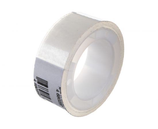 Канцелярская клейкая лента Attache 15 мм �� 10 м, пластиковая втулка 376285 – изображение 2