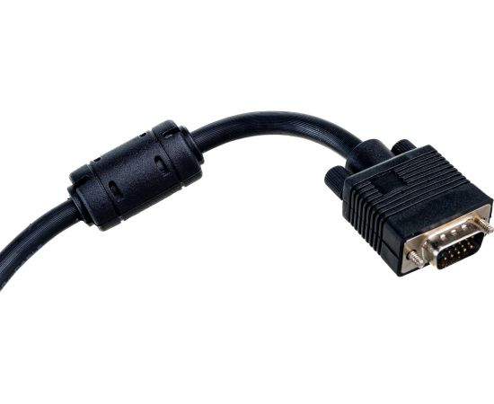 Соединительный кабель Mirex VGA M - VGA M 5 метров 13700-VGAX2050 – изображение 2