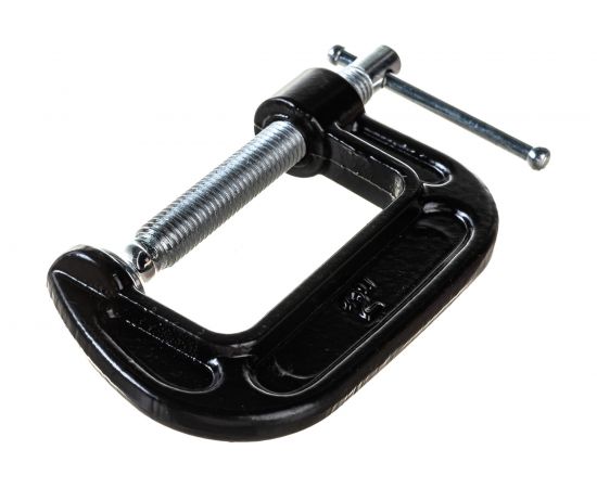 Струбцина ВОЛАТ G-образная 14030-50 – изображение 2