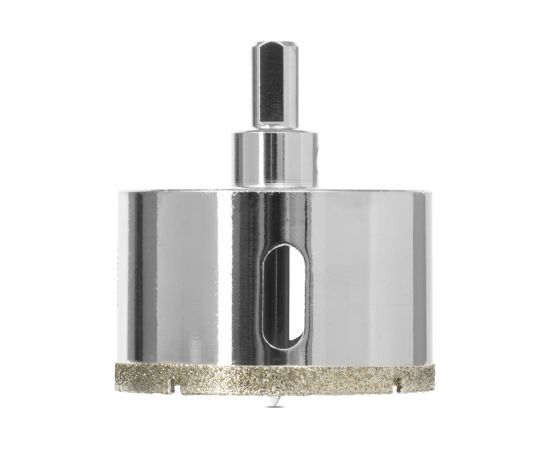 Коронка алмазная по керамике 65 мм VIRA 559508 – изображение 3