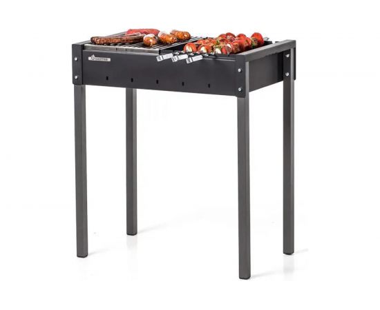 Разборный мангал GRATAR МАН 201 – изображение 3