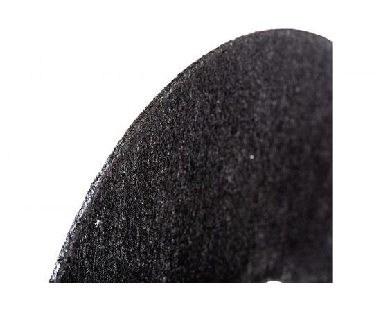 Диск отрезной по нержавейке (125х22.2х1 мм) ПРАКТИКА 640-551 – изображение 3