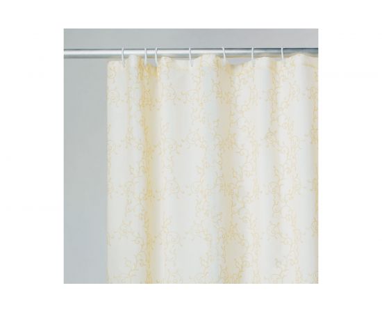 Штора для ванной комнаты IDDIS 200х180см полиэстер B50P218i11 – изображение 3