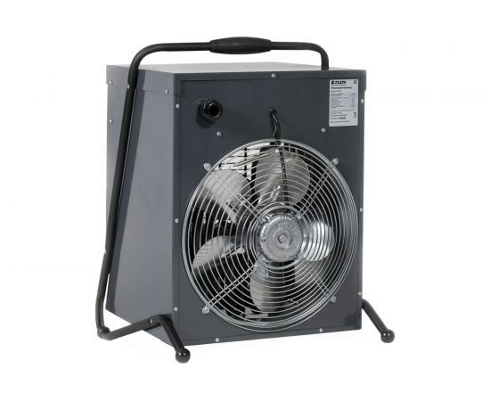 Электрическая пушка ZILON ZTV-24 – изображение 3