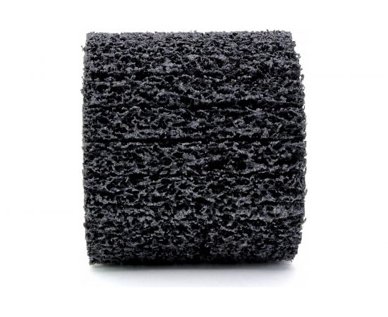 Валик зачистной Coarse 6-059 (115 мм; нетканый материал) ОСБОРН PLM.CR11510019WC – изображение 3