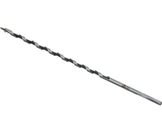 Сверло спиральное по дереву 6x230 мм РЕЗОЛЮКС 60601 – изображение 3