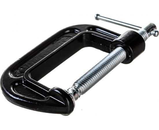 Струбцина ВОЛАТ G-образная 14030-50 – изображение 3