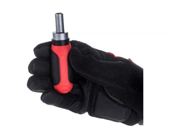 Отвертка с набором бит DEKO BS37-1 065-0505 – изображение 3