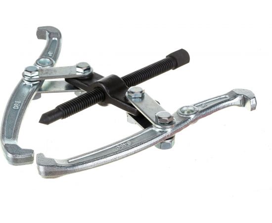 Двухлапковый механический съемник КВТ СМ-160Д 82131 – изображение 3