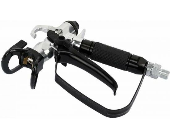 Безвоздушный краскораспылитель Zitrek Rongpeng 821 018-7010 – изображение 3