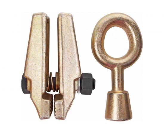 Однофункциональный захват AV Steel макс.усилие 5т, шт AV-921177 – изображение 3