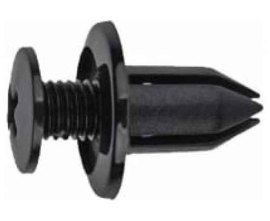 Автокрепеж для VAG 10 шт N90536901 КрепАвто 1710 – изображение 3