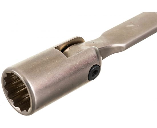 Шарнирный двусторонний ключ 12×14 мм Дело Техники 517142 – изображение 3