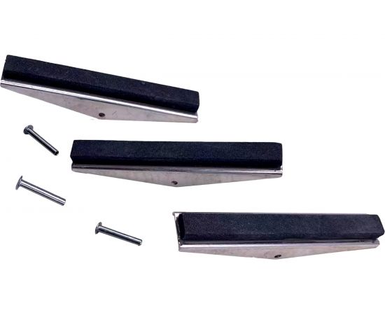 Хон тормозных цилиндров AE&T камни 4"", 3 шт. TA-F1026 – изображение 3