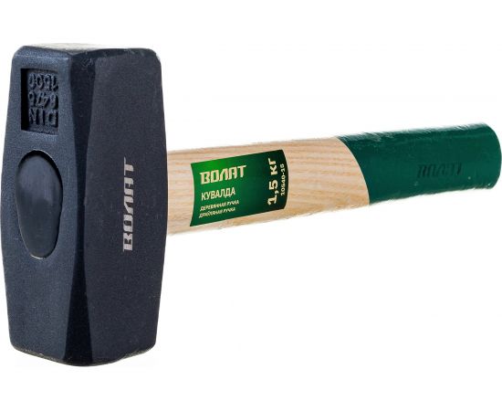 Кувалда ВОЛАТ 10540-15 – изображение 3