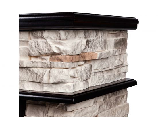 Каминокомплект RealFlame FRANKFURT 50 SAPHIR S 50 10020958 – изображение 4