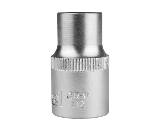 Головка торцевая TORX AV Steel (E12; 1/2) AV-523012 – изображение 4