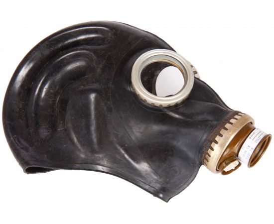 Лицевая часть ДОТ ШМП-1 рост 4 302-122-0016 – изображение 4