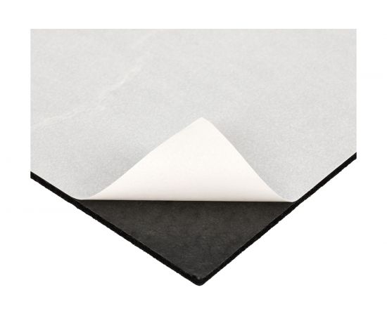 Защитный протектор из фетра VORTEX черный, 200x200 мм 24345 – изображение 4