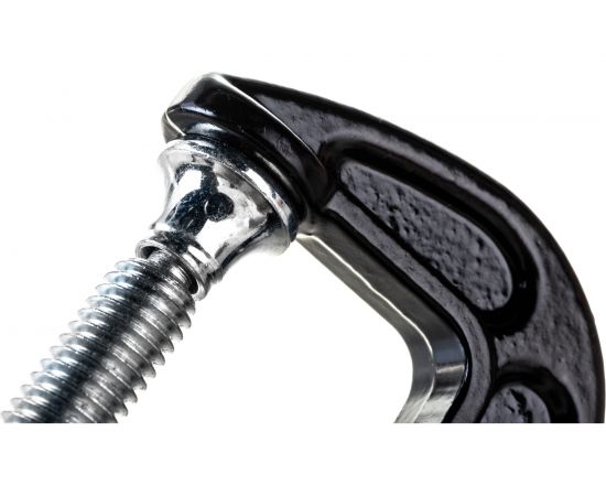 Струбцина ВОЛАТ G-образная 14030-50 – изображение 4