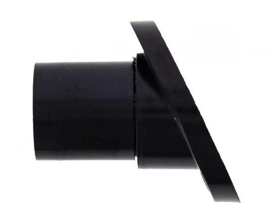 Наклонный карболитовый наклонный патрон EKF Е27 черный LHC-E27-wi-s – изображение 4