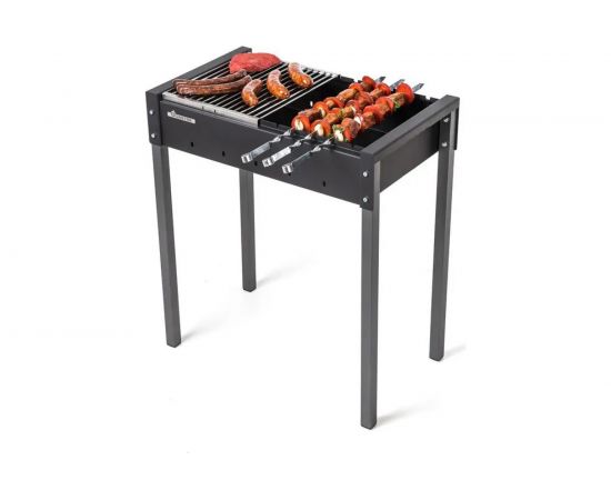 Разборный мангал GRATAR МАН 201 – изображение 4