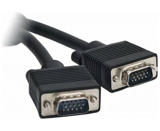 Соединительный кабель Mirex VGA M - VGA M 5 метров 13700-VGAX2050 – изображение 4