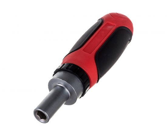 Отвертка с набором бит DEKO BS37-1 065-0505 – изображение 4