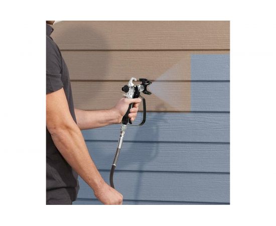 Безвоздушный краскораспылитель Zitrek Rongpeng 821 018-7010 – изображение 4