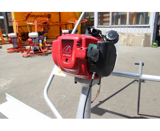 Виброрейка Impulse R35 000172029 – изображение 4