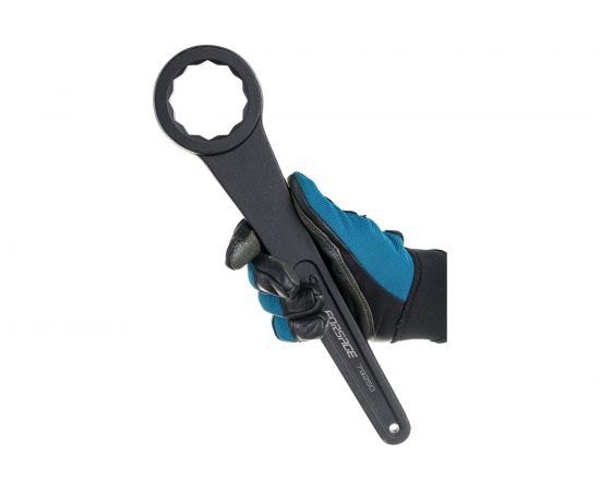 Накидной ключ Forsage ударный, односторонний, удлиненный, 50мм F-79250 – изображение 4