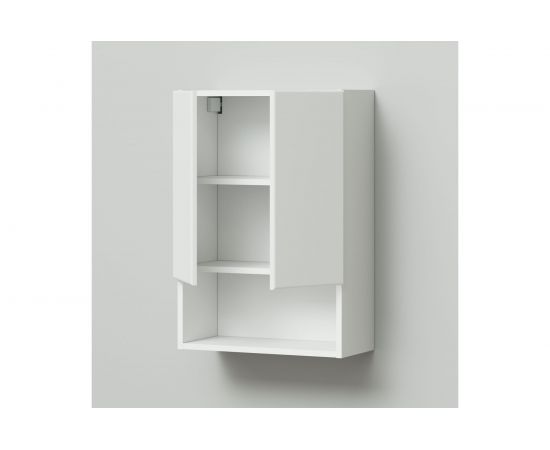 Подвесной шкаф ИТАНА Лайт 500 4627189085978 – изображение 4