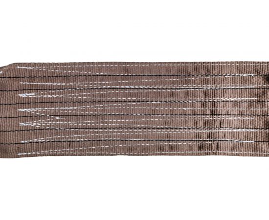 Текстильный петлевой строп Gigant Professional СТП 6Т/6М GP06-06 – изображение 4