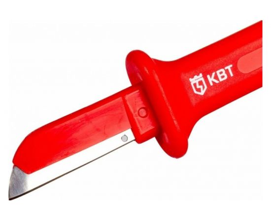Диэлектрический нож КВ�� НМИ-15 Практик 86567 – изображение 4