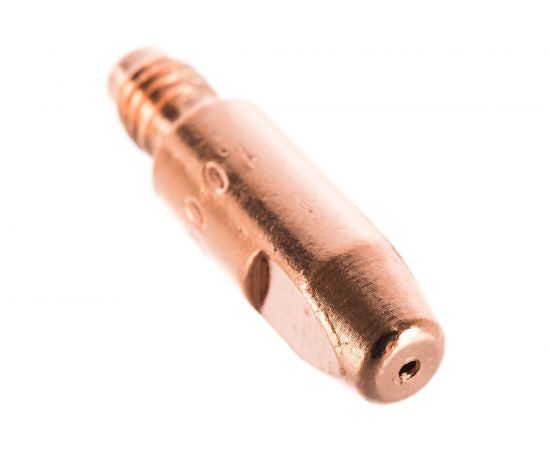 Наконечник сварочный E-CU LED6810-10 (10 шт, М6, 1 мм) ПТК 00000027156 – изображение 4