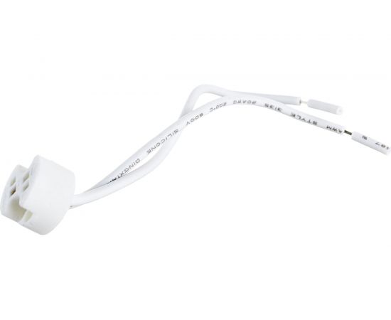 Встраиваемый влагозащищенный светильник ЭРА WR3 BK MR16/GU5.3, IP44, черный Б0054367 – изображение 5