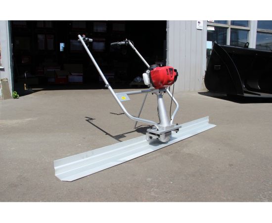 Виброрейка Impulse R35 000172029 – изображение 5