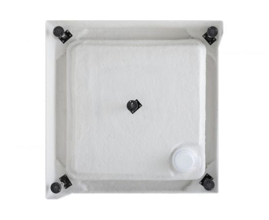 Душевой поддон Aquanet GL180 100x100 00265562 – изображение 5