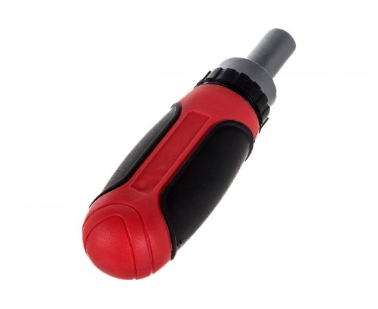 Отвертка с набором бит DEKO BS37-1 065-0505 – изображение 5