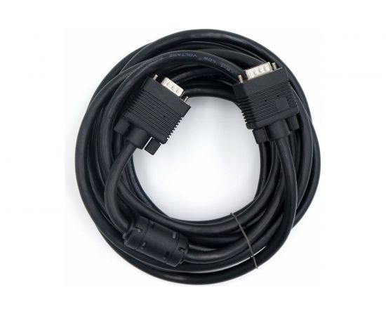 Соединительный кабель Mirex VGA M - VGA M 5 метров 13700-VGAX2050 – изображение 5